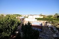 Gran casa independiente de 9 dormitorios en la ciudad, ideal para negocios in Daft on Spain 