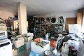 Gran casa independiente de 9 dormitorios en la ciudad, ideal para negocios in Daft on Spain 