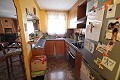 Gran casa independiente de 9 dormitorios en la ciudad, ideal para negocios in Daft on Spain 