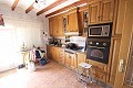 Gran casa independiente de 9 dormitorios en la ciudad, ideal para negocios in Daft on Spain 