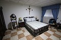 Gran casa independiente de 9 dormitorios en la ciudad, ideal para negocios in Daft on Spain 