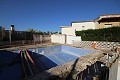 Gran casa independiente de 9 dormitorios en la ciudad, ideal para negocios in Daft on Spain 