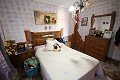 Gran casa independiente de 9 dormitorios en la ciudad, ideal para negocios in Daft on Spain 