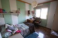 Gran casa independiente de 9 dormitorios en la ciudad, ideal para negocios in Daft on Spain 