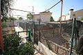 Gran casa independiente de 9 dormitorios en la ciudad, ideal para negocios in Daft on Spain 