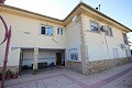 Gran casa independiente de 9 dormitorios en la ciudad, ideal para negocios in Daft on Spain 