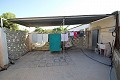 Gran casa independiente de 9 dormitorios en la ciudad, ideal para negocios in Daft on Spain 