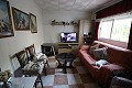Gran casa independiente de 9 dormitorios en la ciudad, ideal para negocios in Daft on Spain 