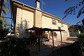 Gran casa independiente de 9 dormitorios en la ciudad, ideal para negocios in Daft on Spain 
