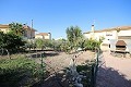 Gran casa independiente de 9 dormitorios en la ciudad, ideal para negocios in Daft on Spain 