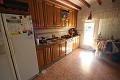 Gran casa independiente de 9 dormitorios en la ciudad, ideal para negocios in Daft on Spain 