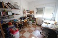 Gran casa independiente de 9 dormitorios en la ciudad, ideal para negocios in Daft on Spain 