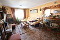 Gran casa independiente de 9 dormitorios en la ciudad, ideal para negocios in Daft on Spain 
