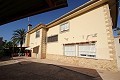 Gran casa independiente de 9 dormitorios en la ciudad, ideal para negocios in Daft on Spain 