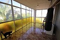 Gran casa independiente de 9 dormitorios en la ciudad, ideal para negocios in Daft on Spain 