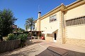 Gran casa independiente de 9 dormitorios en la ciudad, ideal para negocios in Daft on Spain 