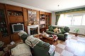 Gran casa independiente de 9 dormitorios en la ciudad, ideal para negocios in Daft on Spain 