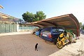Gran casa independiente de 9 dormitorios en la ciudad, ideal para negocios in Daft on Spain 