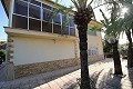 Gran casa independiente de 9 dormitorios en la ciudad, ideal para negocios in Daft on Spain 