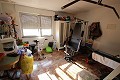 Gran casa independiente de 9 dormitorios en la ciudad, ideal para negocios in Daft on Spain 