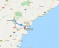 Gran casa independiente de 9 dormitorios en la ciudad, ideal para negocios in Daft on Spain 