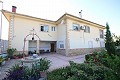 Gran casa independiente de 9 dormitorios en la ciudad, ideal para negocios in Daft on Spain 