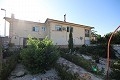 Gran casa independiente de 9 dormitorios en la ciudad, ideal para negocios in Daft on Spain 