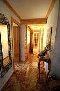 Gran casa independiente de 9 dormitorios en la ciudad, ideal para negocios in Daft on Spain 