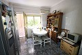 Maison de ville avec piscine et vues à Casas del Señor, Alicante in Daft on Spain 