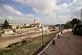 Maison de ville avec piscine et vues à Casas del Señor, Alicante in Daft on Spain 