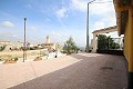 Maison de ville avec piscine et vues à Casas del Señor, Alicante in Daft on Spain 