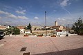 Maison de ville avec piscine et vues à Casas del Señor, Alicante in Daft on Spain 