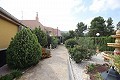 Maison de ville avec piscine et vues à Casas del Señor, Alicante in Daft on Spain 
