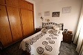 Maison de ville avec piscine et vues à Casas del Señor, Alicante in Daft on Spain 