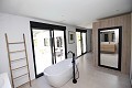 Villa Med - Nouvelle Construction - Style Moderne à partir de €375.670 in Daft on Spain 