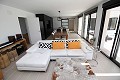 Villa Med - Nouvelle Construction - Style Moderne à partir de €375.670 in Daft on Spain 