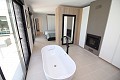 Villa Med - Nouvelle Construction - Style Moderne à partir de €375.670 in Daft on Spain 