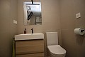 Villa Med - Nouvelle Construction - Style Moderne à partir de €375.670 in Daft on Spain 