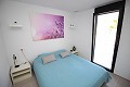 Villa Med - Nouvelle Construction - Style Moderne à partir de €375.670 in Daft on Spain 