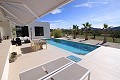 Villa Med - Nouvelle Construction - Style Moderne à partir de €375.670 in Daft on Spain 