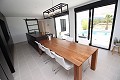 Villa Med - Nouvelle Construction - Style Moderne à partir de €375.670 in Daft on Spain 