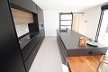 Villa Med - Nouvelle Construction - Style Moderne à partir de €375.670 in Daft on Spain 