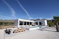 Villa Med - Nouvelle Construction - Style Moderne à partir de €375.670 in Daft on Spain 