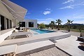 Villa Med - Nouvelle Construction - Style Moderne à partir de €375.670 in Daft on Spain 