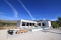 Villa Med - Nouvelle Construction - Style Moderne à partir de €375.670 in Daft on Spain 