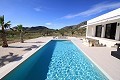 Villa Med - Nouvelle Construction - Style Moderne à partir de €375.670 in Daft on Spain 
