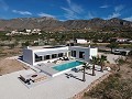 Villa Med - Nouvelle Construction - Style Moderne à partir de €375.670 in Daft on Spain 
