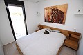 Villa Med - Nouvelle Construction - Style Moderne à partir de €375.670 in Daft on Spain 