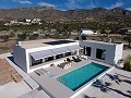 Villa Med - Nouvelle Construction - Style Moderne à partir de €375.670 in Daft on Spain 