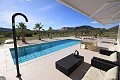 Villa Med - Nouvelle Construction - Style Moderne à partir de €375.670 in Daft on Spain 